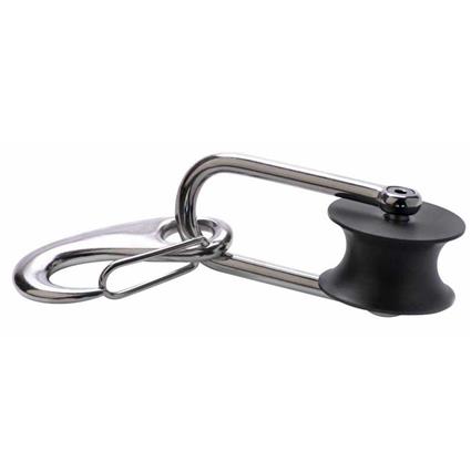 Turboswing Polia Ez