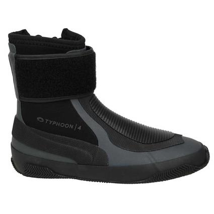 Typhoon Botas De Mergulho Raceline Neoprene