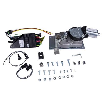 Kwikee Products Co Kit De Conversão Da Caixa De Velocidades