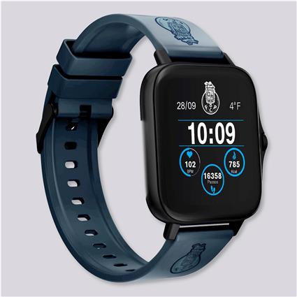 Smartwatch FC Porto - Azul - Relógio Running tamanho T.U.