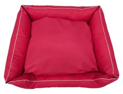 Sofa 80*60Cm Premium Confort Line Barcelona Pink PETWAU
