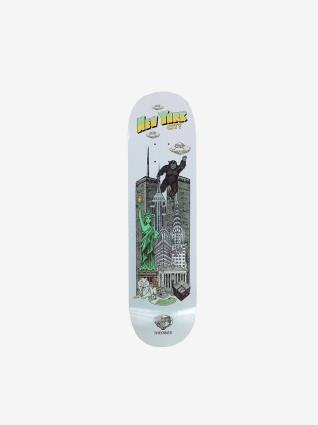 Skate Miniatura Fingerboards Tech Deck