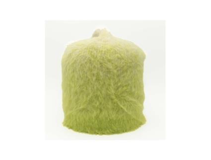 Boné de Mulher SHOPART Verde (Tamanho Único)