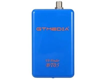 GTMEDIA V8 Finder Bt05 Localizador Satélite