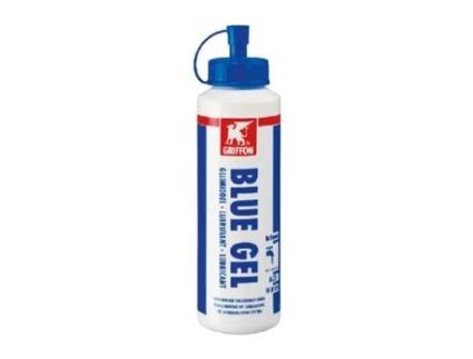 GRIFFON Lubrificante Blue Gel Kiwa Tubo 250 Gramas