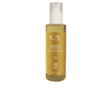 Cv Primary Essence Gel Limpiador Facial Purity Eco 200 Ml