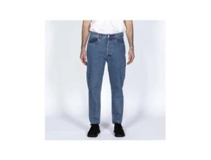 Jeans de Homem AMISH Azul (33)