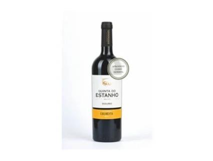 Colheita Superior 2021 Tinto Douro 75Cl QUINTA DO ESTANHO