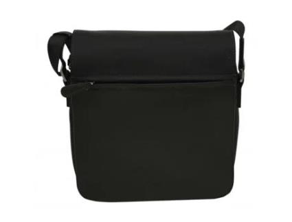Bolsa de Homem FRANCINEL Alforje Preto (24x26X9)