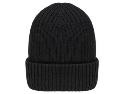 Chapéu Unissexo NATIVE SPIRIT Eco Responsável Preto (Tamanho Único)