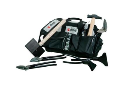 Bolsa de Ferramentas Especial em Metal DIMOS 980306