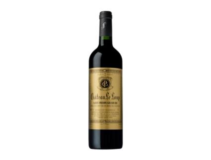 Vinho CHÂTEAU LE LOUP Château le Loup Saint-Émilion Grand Cru (0.75 L - 1 Unidade)