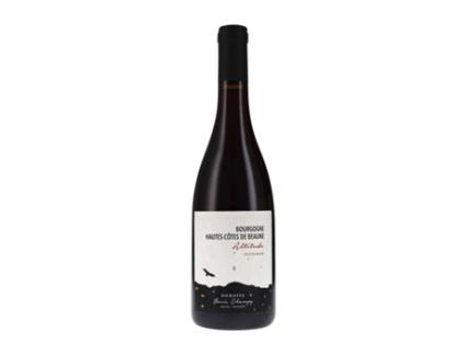 Vinho BORIS CHAMPY Altitude Rouge Pinot Preto Côte de Beaune (0.75 L - 1 Unidade)