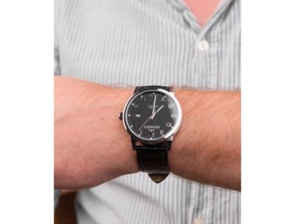 Relógio masculino BISSET Bsce62