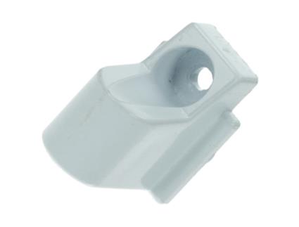 Dobradiça da porta do freezer C00059845 ARISTON HOTPOINT HOTPOINT