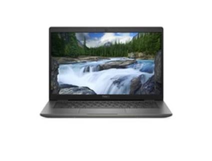 Laptop DELL YM57N (Cinzento - 16 GB RAM - 512 GB SSD - 14' - Tomada EU - Qwerty espanhol - Intel)