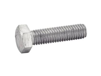 Parafuso Metálico Cabeça Hexagonal Aço Inoxidável A2 Classe 8.8 Din 933 14X40 Caixa de 50 Acton 6210114X40 ACTONA