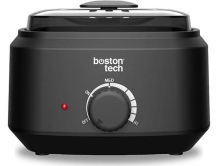 Aquecedor de Cera Elétrica para Remoção de Cabelo Profissional BOSTON TECH Hr101 500 Ml