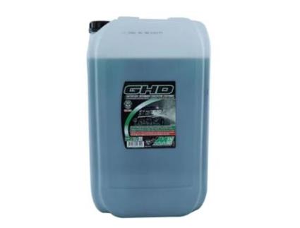 Produto de Limpeza Multiusos para Motos MINERVA OIL Pro Ghd