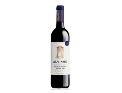 Tinto 2019 Beira Interior 75Cl ALVINHO