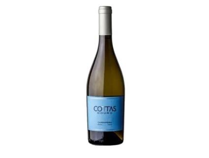 Garrafeira Branco 2020 Douro 75Cl COTTAS