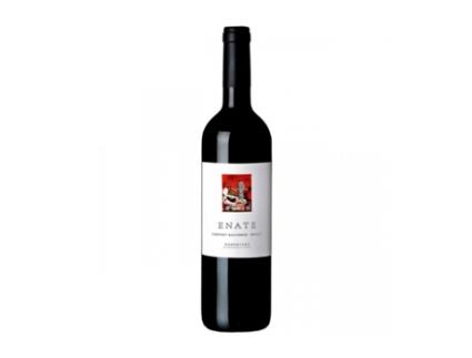 ENATE Cabernet Sauvignon Merlot Colheita 2021 Formato Garrafa de 75Cl.