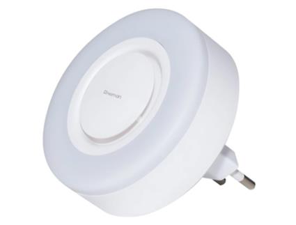 HEIMAN Hs2Rnl-E Zigbee Branco Repetidor Wifi