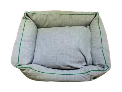 Sofa Gravel Collection 60X50Cm ZOOK