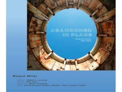 Livro abandoned in place de roland miller (inglês)