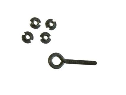 Laços de Nozes para Espagnolette Cata TORBEL INDUSTRIE