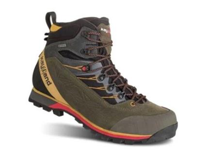 Botas para Homem KAYLAND Caminhada legacy goretex de Montanha (EU 46)