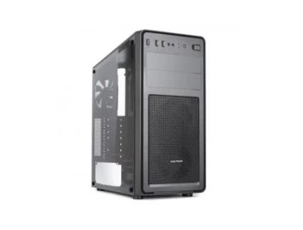 Estojo Atx Vco-A2699T 1X Usb 3.0, 2X Usb 2.0 Com Vidro Temperado VULTECH