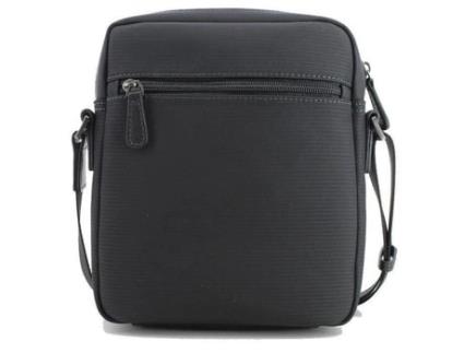 Bolsa FRANCINEL Porto Com Zíper Castanho