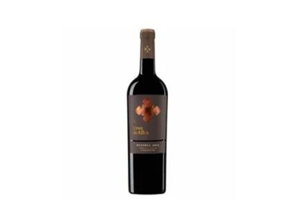 CRUZ DE ALBA Reserva Colheita 2016 Formato Garrafa de 75Cl.