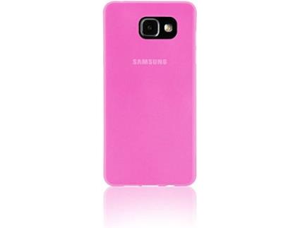 Capa Samsung Galaxy A5 SPADA 24448 Rosa