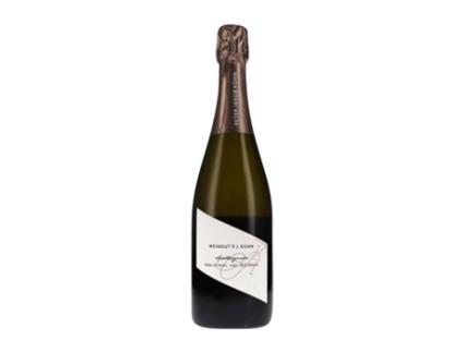 Espumante PETER JAKOB KÜHN Blanc de Noirs Sekt Pinot Preto Brut Nature Rheingau (0.75 L - 1 Unidade)