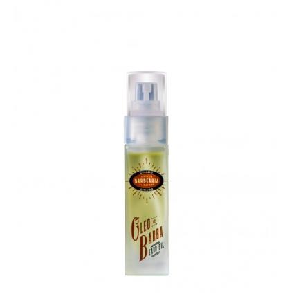 de Bairro C Oleo Perfumado Barba 30Ml