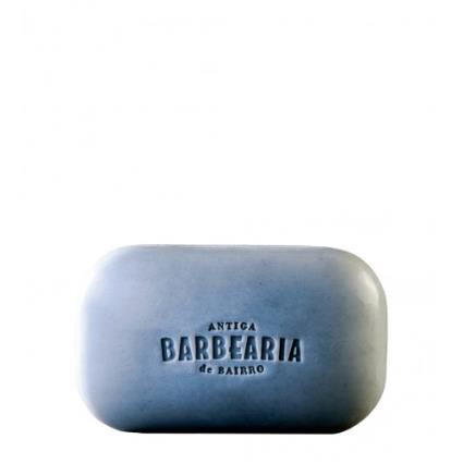 de Bairro C Sabonete de Barba E Rosto 200Gr