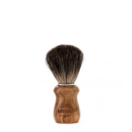 de Bairro Pincel de Barba Pelo de Texugo