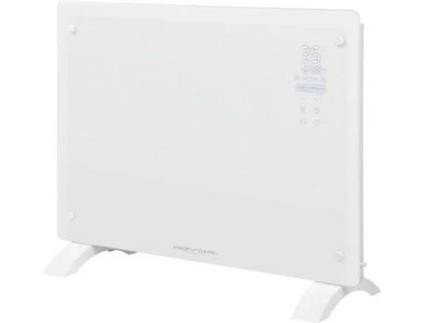 Aquecedor Convector PROFICARE GKH 3118 (1500 W - Branco)