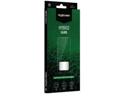 Película de Ecrã para iPhone 15 MYSCREEN Vidro Temperado