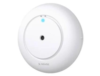 X-Sense Sws51 Branco Sensor de Fugas de Água Oem