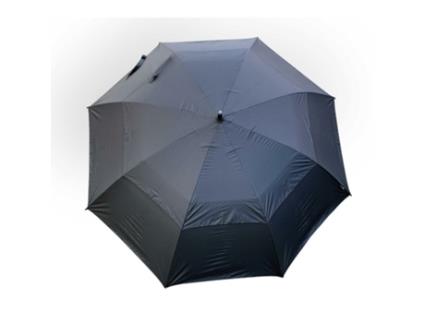 Guarda-Chuva UV Unissexo MASTERS Tourdri Gr Preto (81.3 cm)