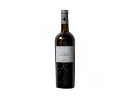 Particular Garnacha Blanca Safra 2022 Formato Garrafa de 75Cl. SAN VALERO