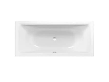Banheira BETTE Free 190X90X45Cm 6831 Cor: Branco com Foice Antiderrapante