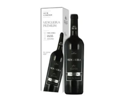 Premium Doc Alentejo Vinho Tinto VIDIGUEIRA