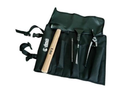 Bolsa de Ferramentas Especial em Metal DIMOS 980301