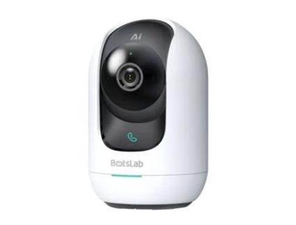 BOTSLAB 2 Pro C221 5Mp Wifi 5G Visão Nocturna Câmara de Vigilância