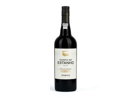 Porto Special White Reserva 75Cl QUINTA DO ESTANHO