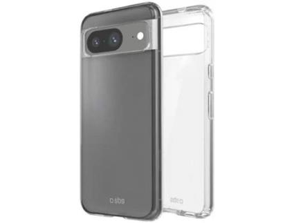 Capa SBS Skinny Google Pixel 8A (Transparente)